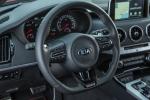 Kia Stinger GT 2017 года (WW)